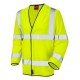 Flame Retardant High Visibility Waistcoat